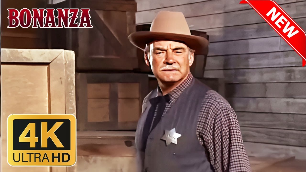 Bonanza 2025 | Part 489 | Western Series | FULL EPISODES | The Best Cowboy TV Series 2025