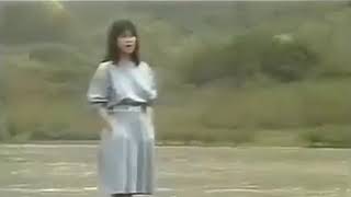 Video thumbnail of "1983 此情不再 唱林志美 詞陳灌明 曲五輪真弓 編曲周啟生 (想看 清淅版 MV 請到下面連結)"