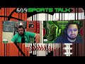 609 SPORTS TALK ep 60