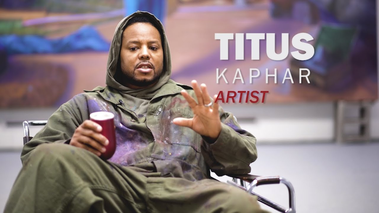 Celebrating '25 to Life' by MARUANI MERCIER