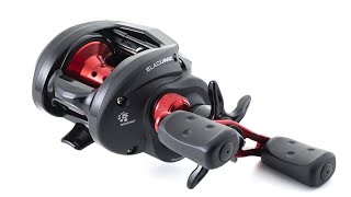 Abu Garcia Black Max 3 ko kiya theekh by MHD Salim Ustad fishing King