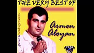 Armen Aloyan - Siroun Mayram 1992