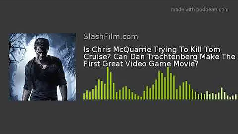 Is Chris McQuarrie Trying To Kill Tom Cruise? Can ...