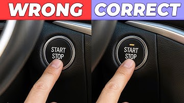 HIDDEN Car Features You’ll REGRET Not Knowing Sooner (Pro Tips)