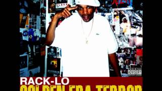 Rack-Lo As The Golden Era Terror Heist Of The Century
