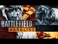 Прохождение Battlefield Hardline Допросить Тэпа Игра 2015 года Полностью на Русском Часть 2