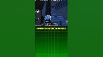 bgmi tips and tricks in 3.9 update | bgmi tricks💡| #bgmi #pubgmobile #shorts