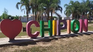 CONOCE ALTOS DE CHIPION EN 1 MINUTO