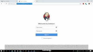 14 Learn how to work with Docker and Jenkins