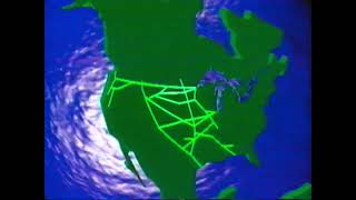 Color Dynamics Demo (All Things Texas 1988)