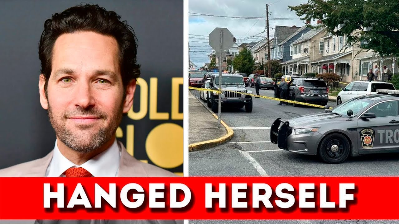 15 minutes ago. Actor Paul Rudd - YouTube