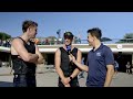 2026 World Rowing Championships - DAY 1 REACTIONS
