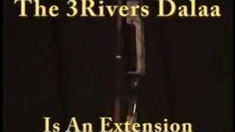 3Rivers Archery Dalaa Commercial