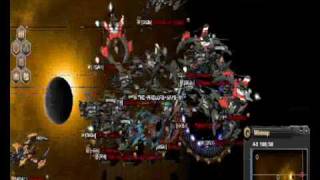 Darkorbit-Firelord says bye bye