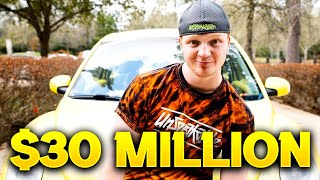 Information How Youtuber Unspeakable Earns MILLIONS From Minecraft Videos! News