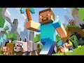 Minecraft com os amigos e piadas que poderiam nos levar a prisão