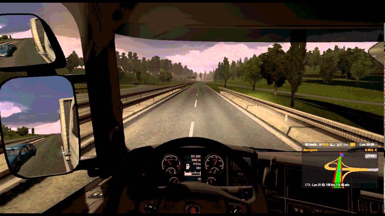 camera iphone 8 plus apk Euro Truck Simulator new june 2014 rute new