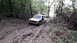 OFFROAD GOLF II