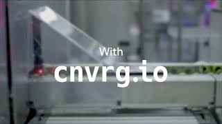 Seagate gets results with cnvrg.io
