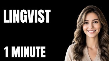 The Ultimate Lingvist Tutorial  From Zero to Pro in 1 Minute