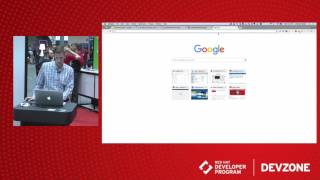 Introduction to Red Hat Open Innovation Labs, by Michael Walker