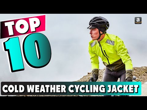 Video: Panduan pembeli: Jaket bersepeda termal terbaik untuk musim dingin