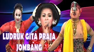 LIVE LUDRUK GITA PRAJA - PIMPINAN HERU PAMUNGKAS  PLOSO JOMBANG WA 081348825848-082247527846