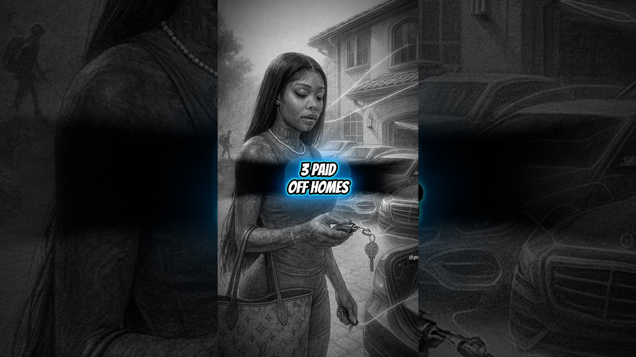 Summer Walker on “Fake” Bags: Real Assets Over Labels 👜💸 | ​⁠