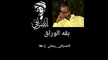 الانصرافي عندما يبدع في الحديث عن الفنان الراحل محمود عبدالعزيز الحوت 
