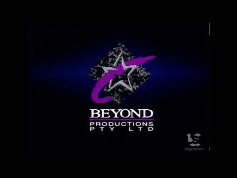 Beyond Productions PTY 1995