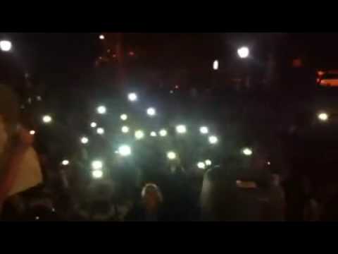 მებო ნუცუბიძე და აუდიტორია 115 - Imagine