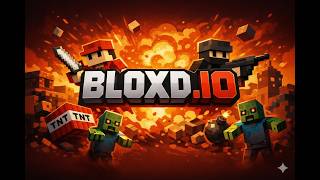 Bloxd.io