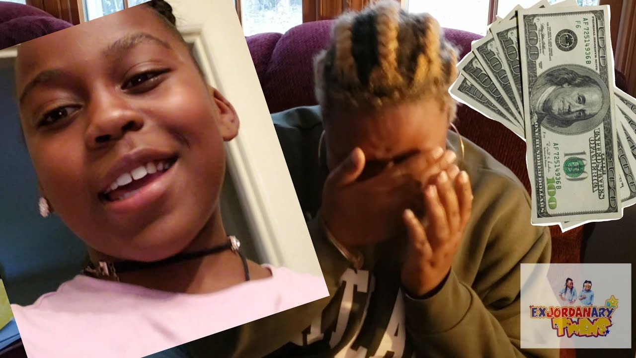 Surprising My Mom To Help Her Pay The Rent - YouTube