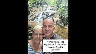 Khao Lak...The Good, The Bad and The Birthday !!