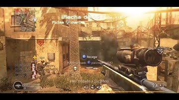 Introducing Tasty Cenza! SERENITY (Multi-Cod Montage)