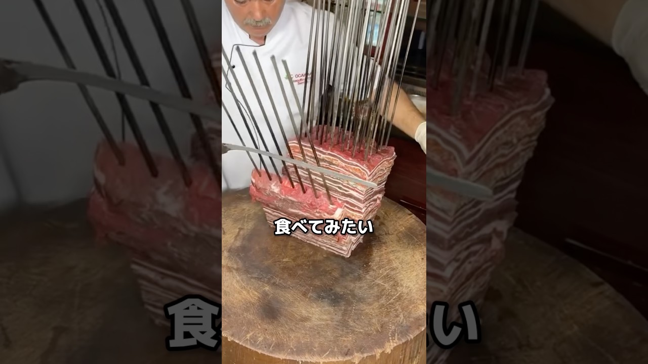 これこそ本物のトルコ伝統料理!