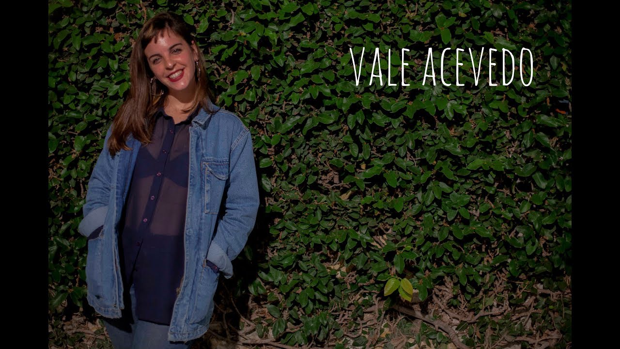 # 73 "Tristeza de domingo" - Vale Acevedo