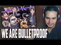 РЕАКЦИЯ! BTS(방탄소년단) - We Are Bulletproof Pt2 (Live) 💣