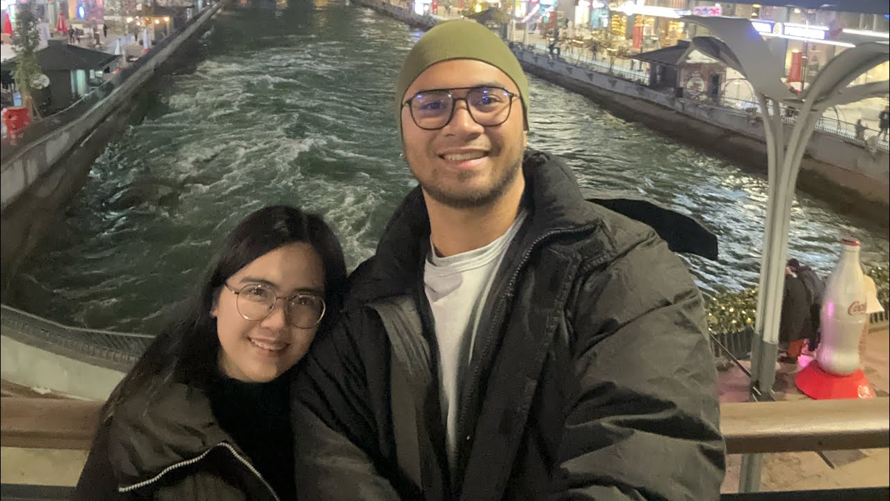 Tashkent, Uzbekistan 🇺🇿 | Day 1 – Flydubai Arrival, Hotel Check-In & Seoul Mun