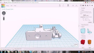 Editing STL files THE EASY WAY