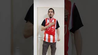 Osvajac Evrolige! 🔴⚪️ #crvenazvezda #redstar #delije #ncz #delijesever