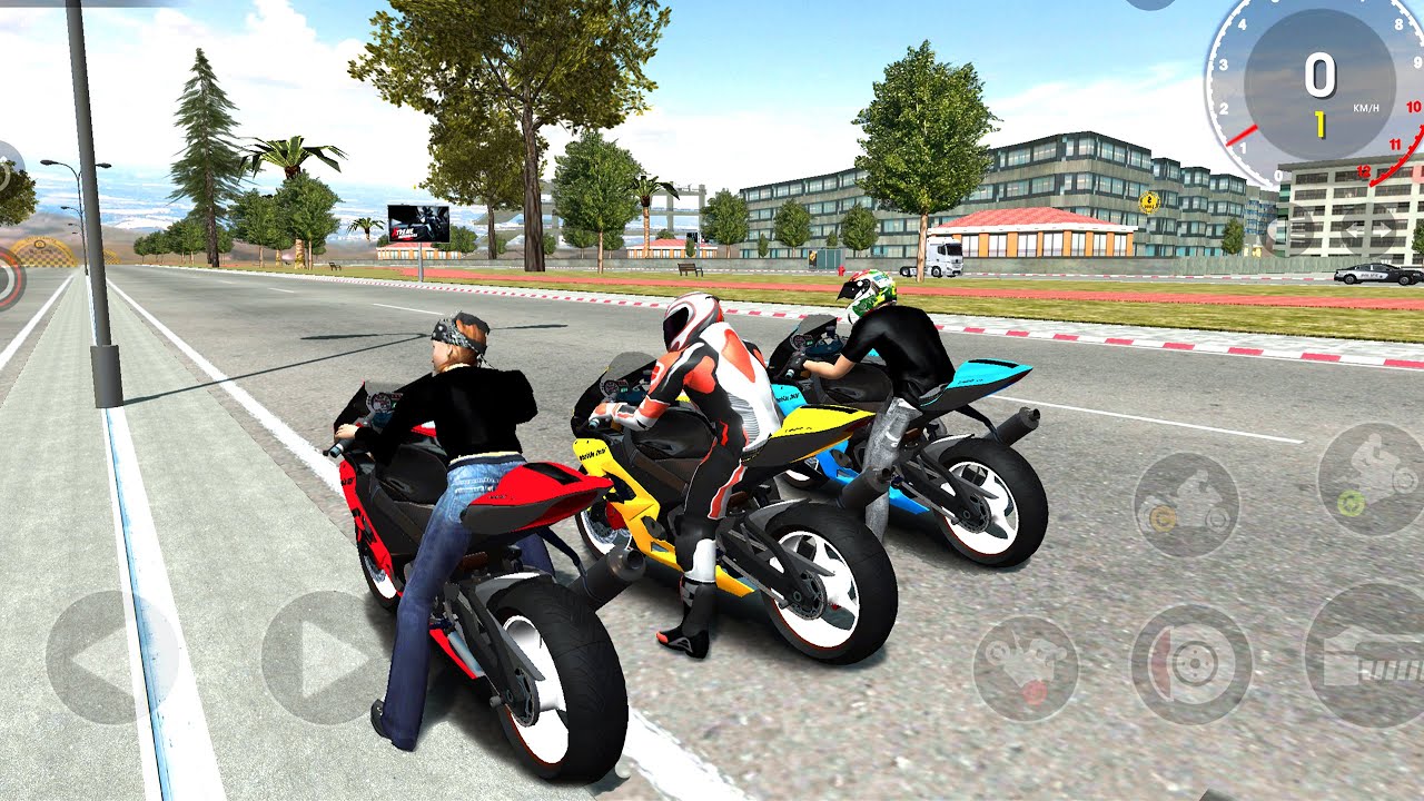 Y8 Motorbike Vs Police Car Reviewmotors.co