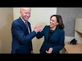 Kamala Harris is a fraudulent progressive who will hinder Joe Biden