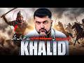 Khalid ibn al-Walid Vs Muslima ibn Habib al-Hanafi | Battle of al-Yamama | Episode 03