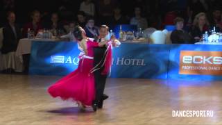 26.03.2014 Главацкий Роман - Пучина Виктория, Final Tango