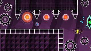 Hit em Like This Old Medium Demon Layout (2019) By Me