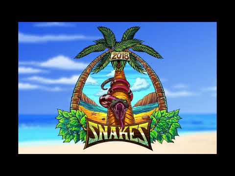 Mirakuløse Menn Snakes 2018 Feat Prince X 