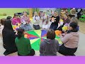 шумовий оркестр з батьками 