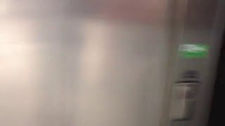 [Bad video] 2007 Kone Ecodisc at Asda in Andover [1-2]