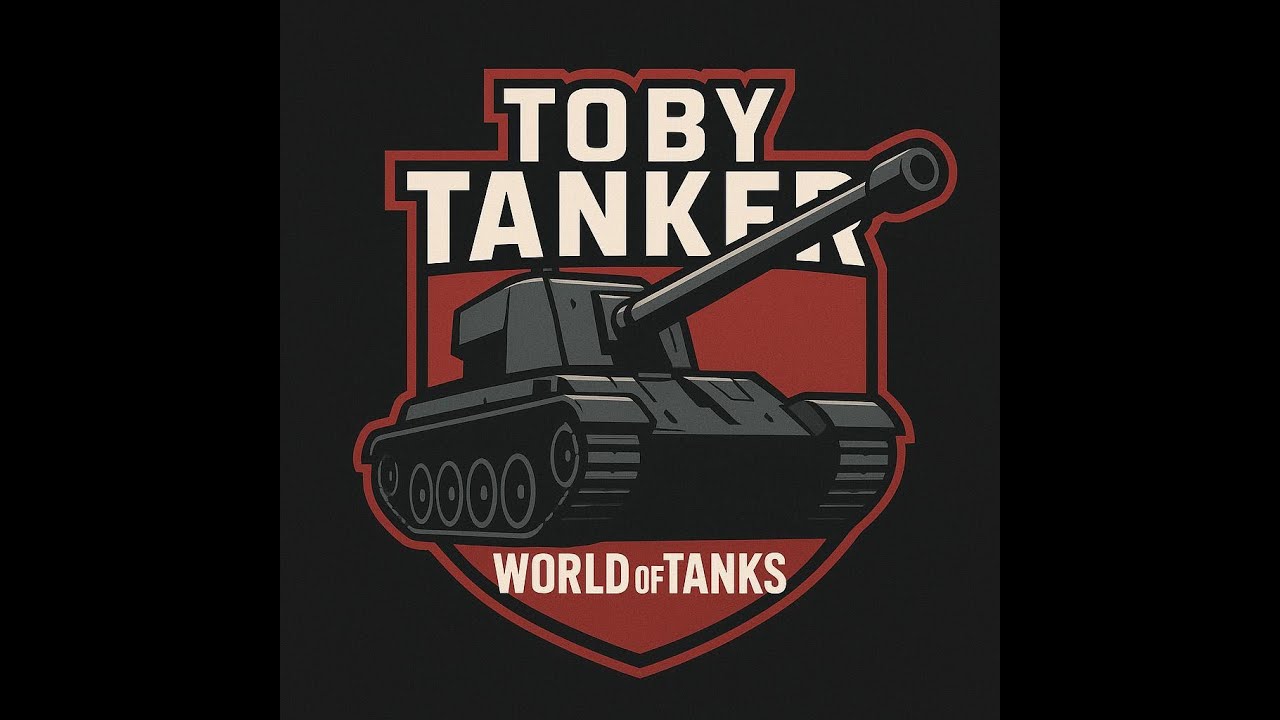 WoT console - Toby Tank - Late night LIVESTREAM - 17.01.26 Pt.2